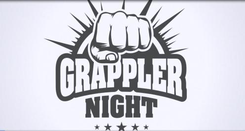 Grappler Night - zobacz trailer