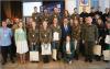 III  Mazowiecki  Turniej  Militarno – Sportowy  Klas  Mundurowych