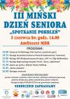 III Miński Dzień Seniora
