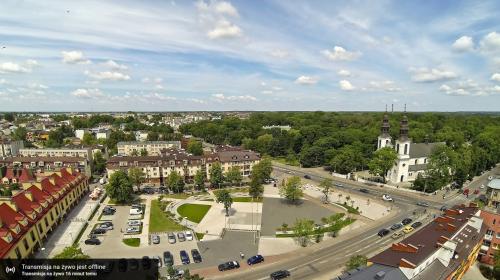 II Sesja Rady Miasta