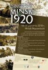 Inscenizacja Historyczna Mińsk Mazowiecki 1920