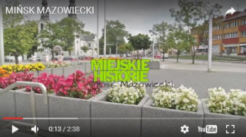 Inspirowani naturą -  Mińsku Mazowiecki