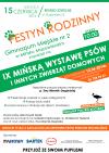 IX Mińska Wystawa Psów