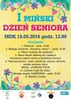 I  Miński Dzień Seniora