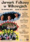Jarmark w Wilkowyjach
