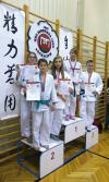 Judocy w Sochaczewie