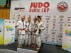 Judo Baltic Cup