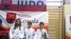 Judo na podium