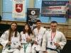 Juniorzy Judo Kontra w Lublinie