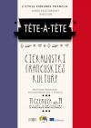 Kierunek Francja - WIECZÓR TȆTE-À-TȆTE