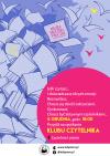Klub Czytelnika w miejskiej bibliotece