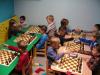 Kolejne szachowe spotkanie w Przedszkolu Funny Kids