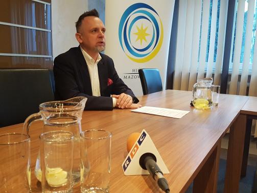 Komunikacyjna konferencja