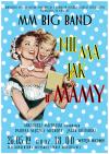 Koncert BIG BANDU z okazji Dnia Matki