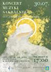 Koncert muzyki sakralnej