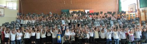 Koncert patriotyczny „Droga ku niepodległości” w mińskiej „Dąbrówce”