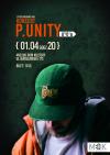 Koncert P.UNITY w MDK