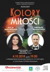 Koncert "Kolory Miłości" w MSA