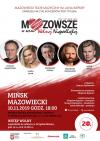Koncert "Mazowsze w sercu Wolnej Niepodległej"