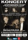 Koncert "Wspomnień czar"