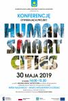 Konferencja Human Smart City