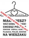 Koniec "Wymiany Ciepła" 16 lutego