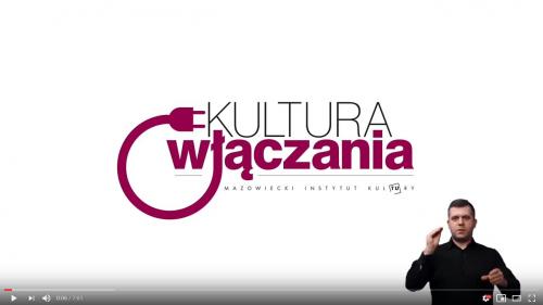 Kultura włączania