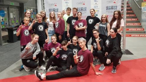 LA FLACA na Mistrzostwa Świata !