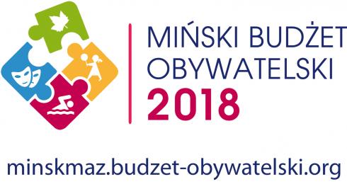 Lista zadań zaopiniowanych pozytywnie w ramach budżetu partycypacyjnego Miasta Mińsk Mazowiecki na rok 2018