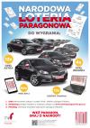 Loteria Paragonowa