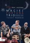Maciej Fortuna Trio