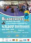 Mazowiecka Liga Bladecross