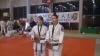 Medale dla zawodniczek judo