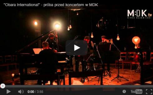 Miejskie relacje filmowe