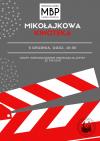Mikołajkowa Kinoteka dla dzieci