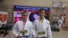 Mistrzostwach Polski Młodzików i Młodziczek w Judo