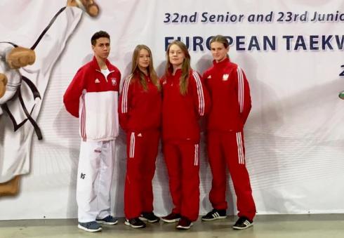 Mistrzostwa Europy Taekwon-Do ITF