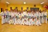 MKS TAEKWON-DO – rozpoczęcie sezonu sportowego 2014/15