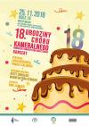 Urodziny Chóru Kameralnego