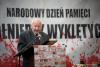 Narodowy Dzień Pamięci „Żołnierzy Wyklętych „  w Szkołach Salezjańskich w Mińsku Mazowieckim