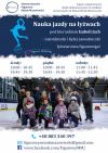 Nauka jazdy na łyżwach
