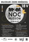 NOC Muzeów - 2019 w MZM