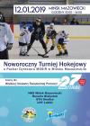 Noworoczny Turniej Hokejowy