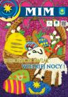 Nowy numer gazety MIM on line