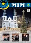 Nowy numer gazety MIM on line