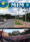 Nowy numer Gazety Samorządowej MIM