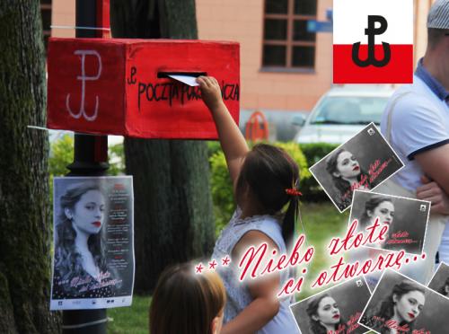 Obchody 75. rocznicy wybuchu Powstania Warszawskiego