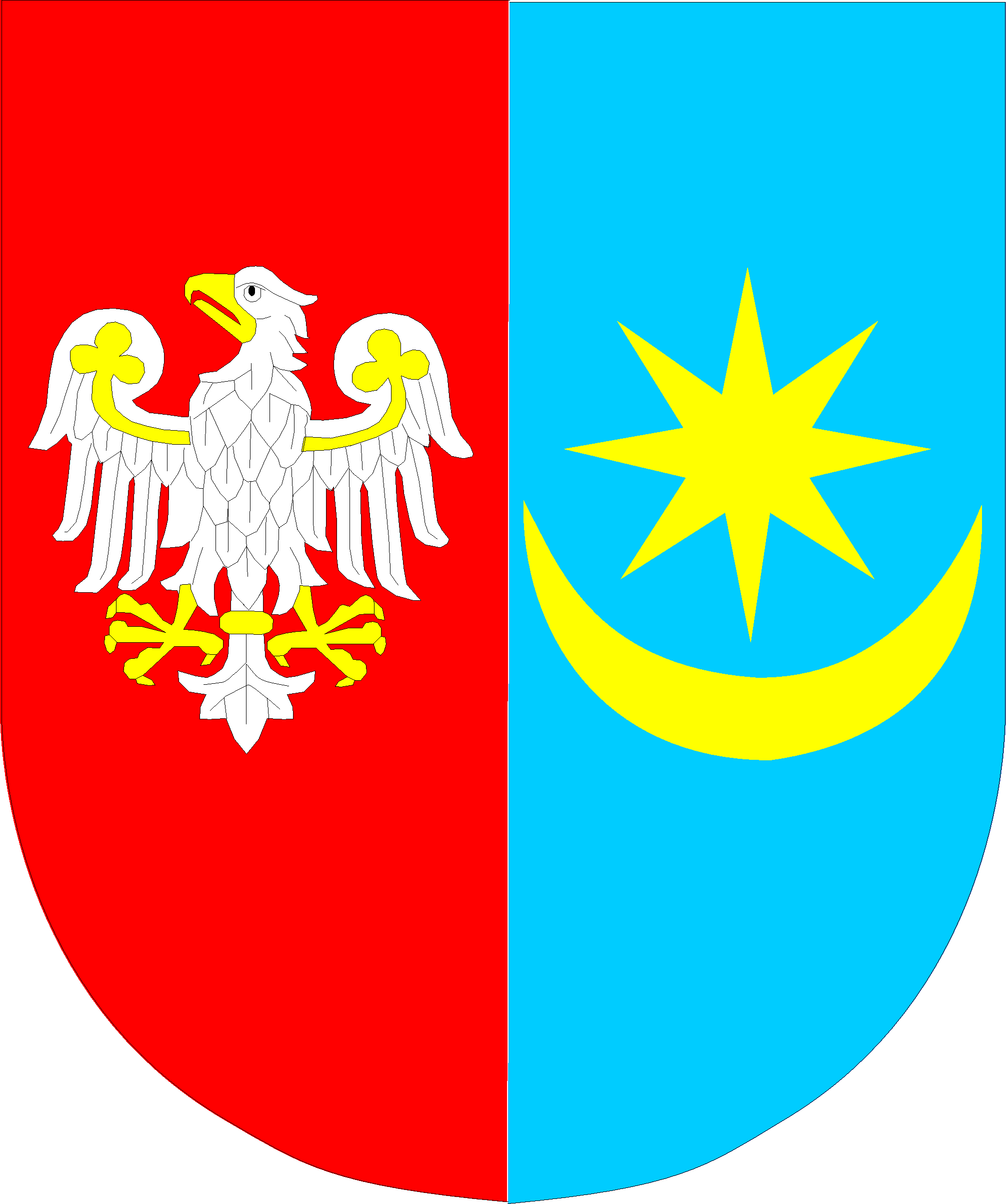 Obwieszczenie Starosty Mińskiego