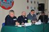 Odprawa roczna w Komendzie Powiatowej Policji
