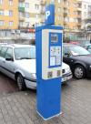 Od 19 maja wznawiamy pobieranie opłat za parking przy ul. Kościuszki 2